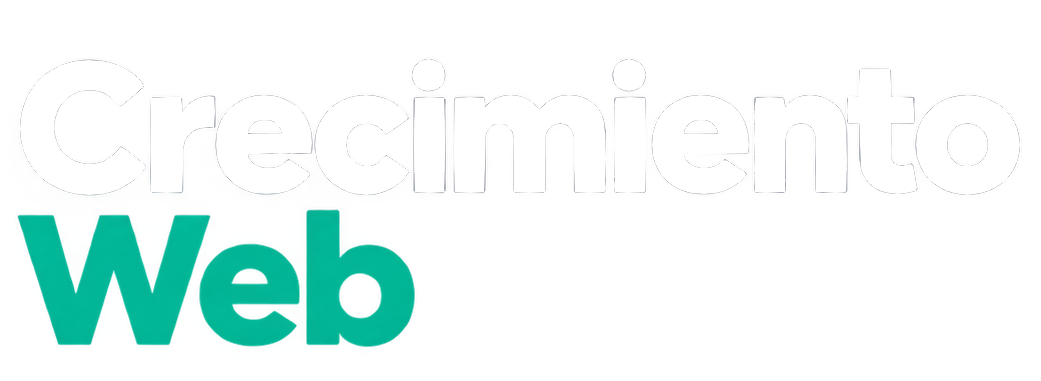 Crecimiento Web